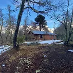 Cabana En Malalcahuello Centro De Ski Corralco
