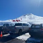 Cabana En Malalcahuello Centro De Ski Corralco